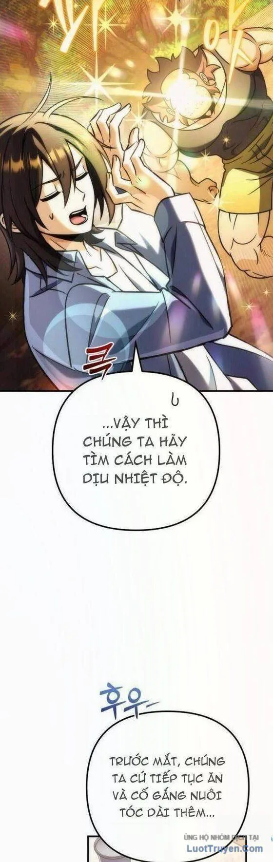 Thần Thịnh Vượng chương 33 - trang 25