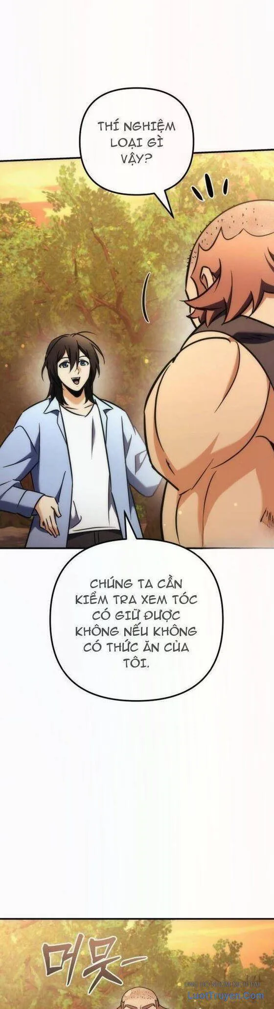 Thần Thịnh Vượng chương 33 - trang 27