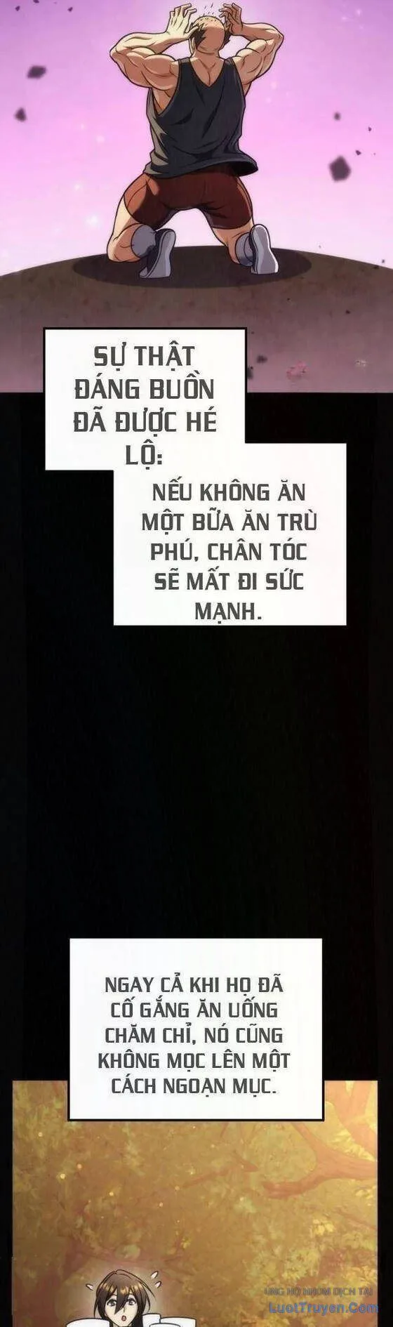 Thần Thịnh Vượng chương 33 - trang 31