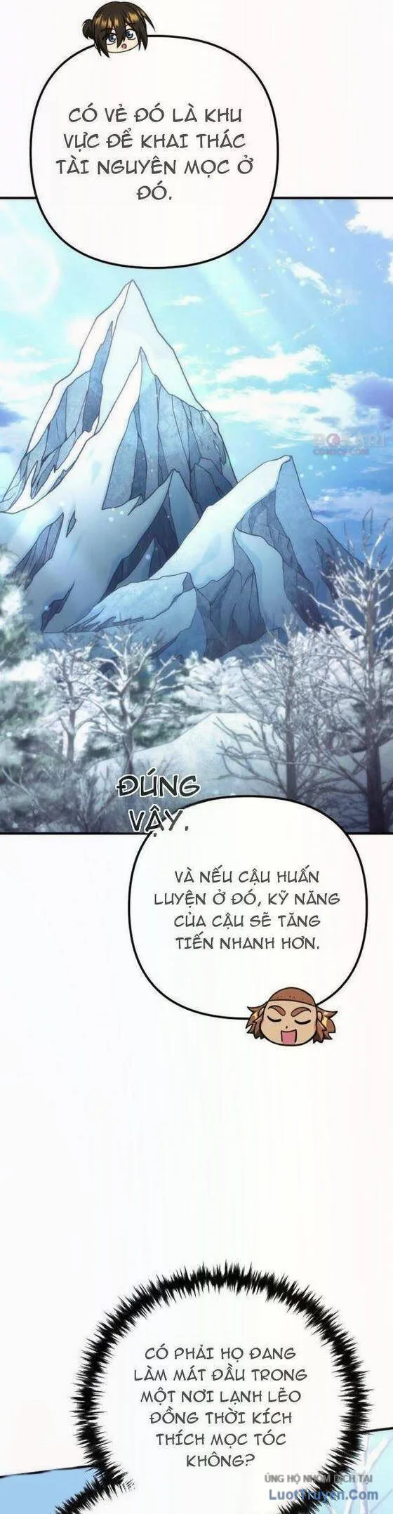 Thần Thịnh Vượng chương 33 - trang 42