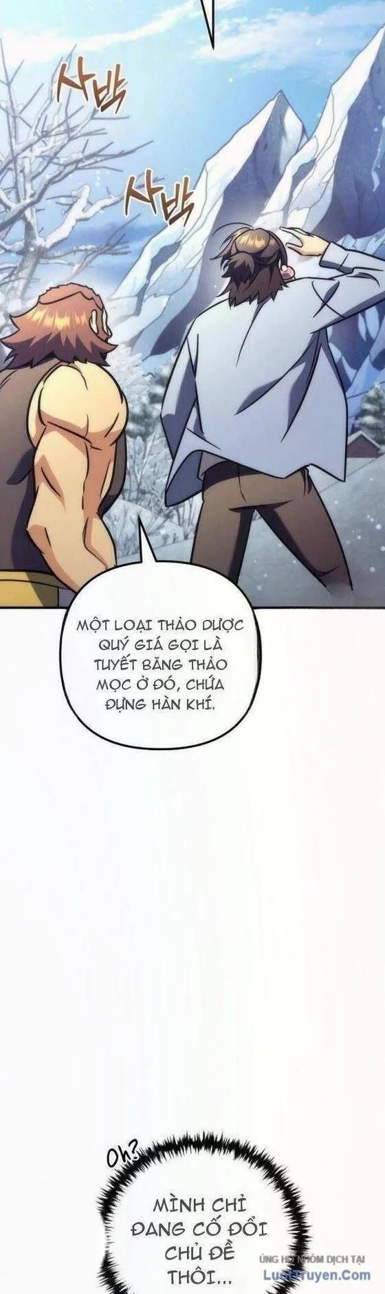 Thần Thịnh Vượng chương 33 - trang 47