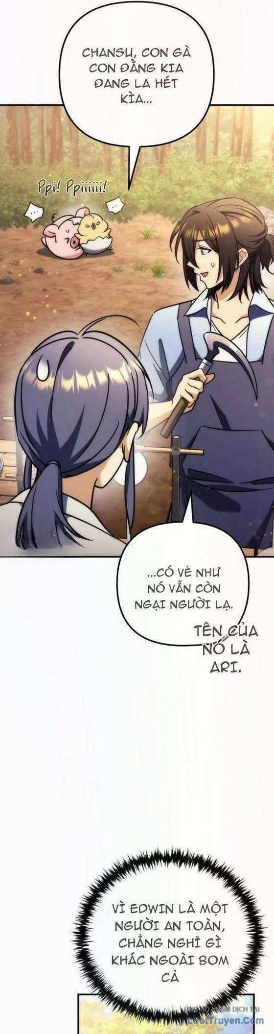 Thần Thịnh Vượng chương 33 - trang 58