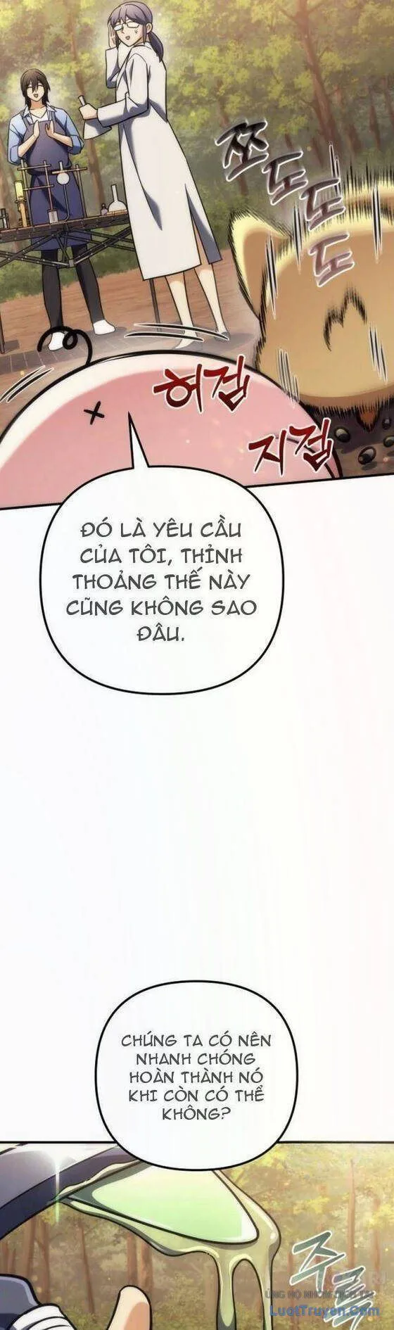Thần Thịnh Vượng chương 33 - trang 62