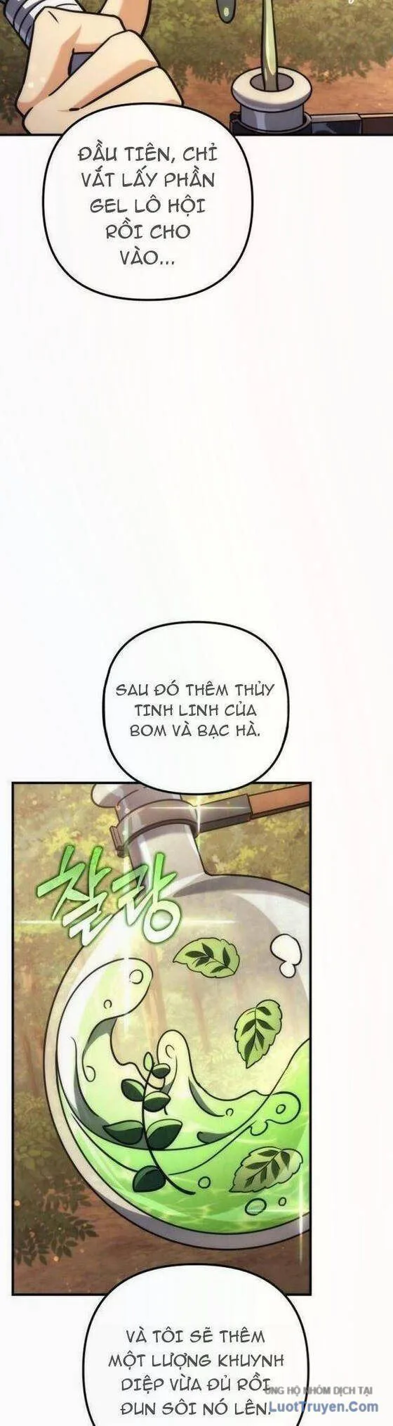 Thần Thịnh Vượng chương 33 - trang 63