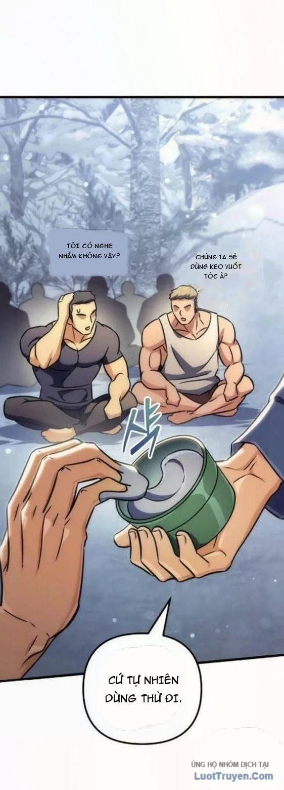 Thần Thịnh Vượng chương 34 - trang 8