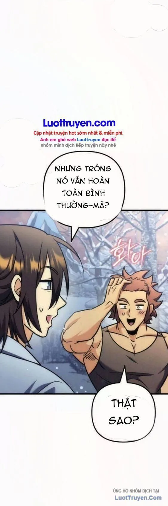 Thần Thịnh Vượng chương 34 - trang 19