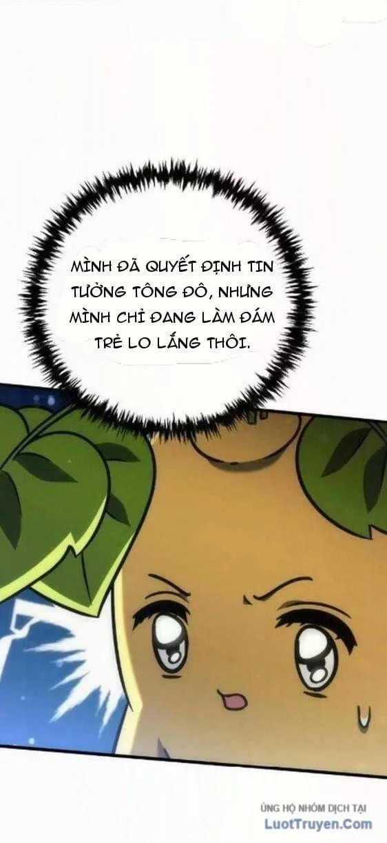 Thần Thịnh Vượng chương 34 - trang 40