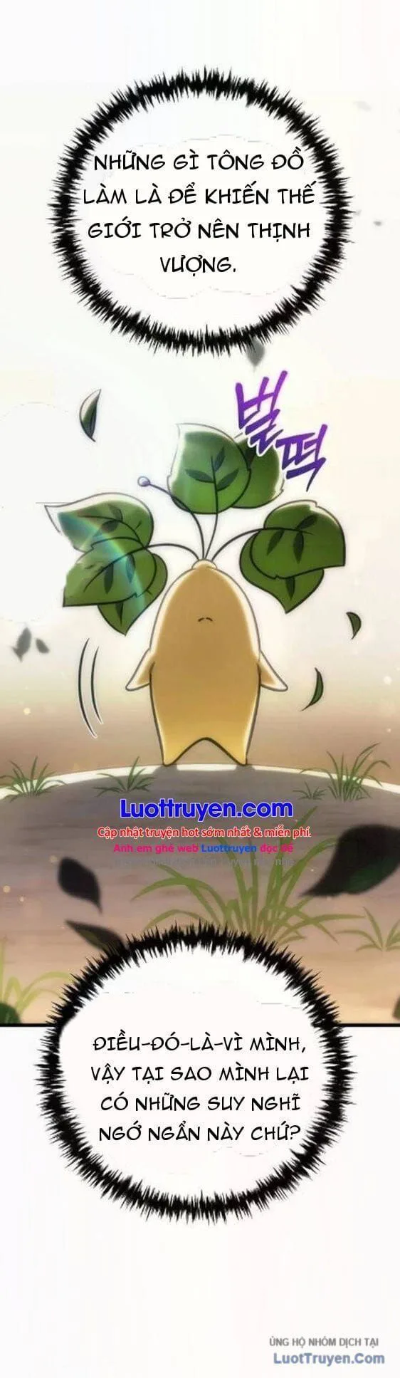 Thần Thịnh Vượng chương 34 - trang 41