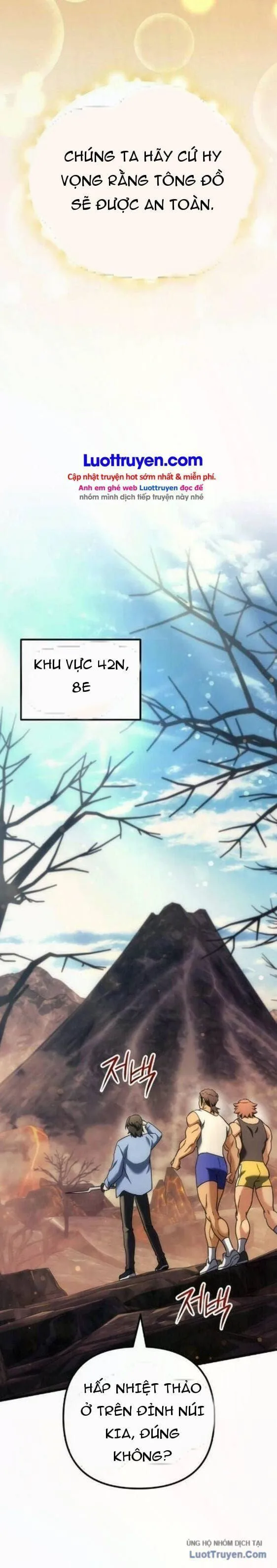 Thần Thịnh Vượng chương 34 - trang 46