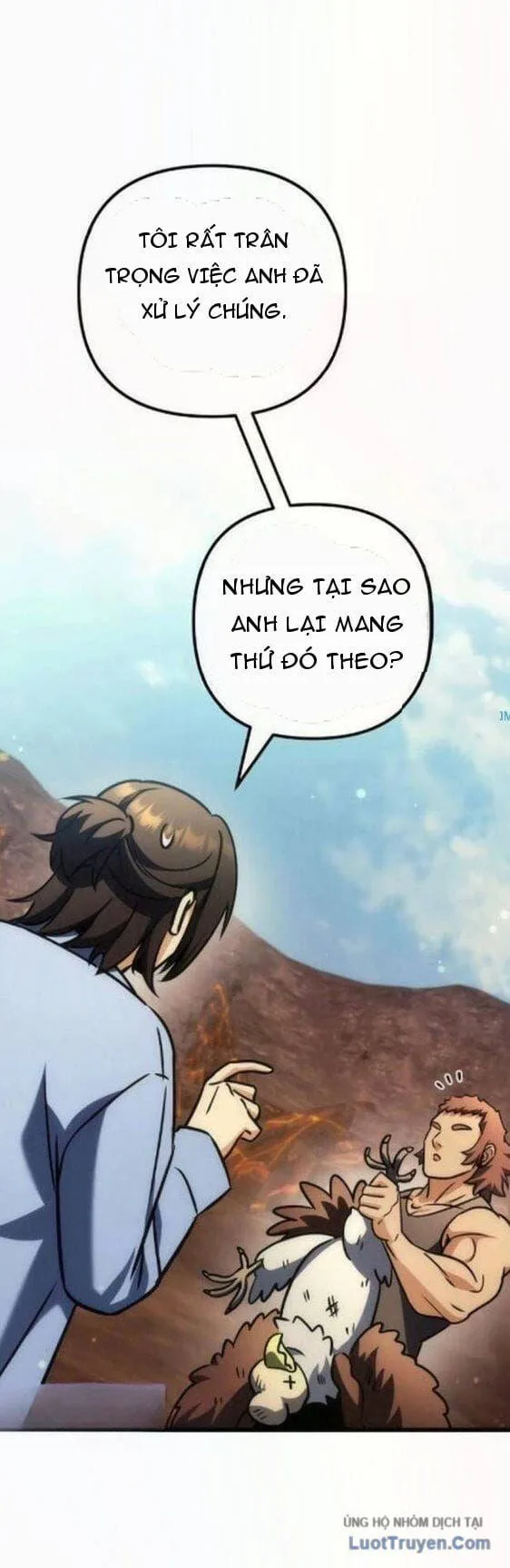Thần Thịnh Vượng chương 34 - trang 66
