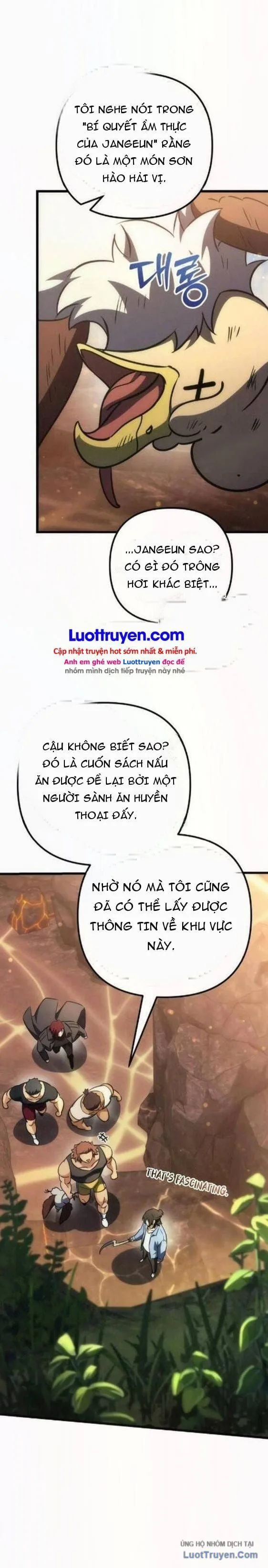 Thần Thịnh Vượng chương 34 - trang 67