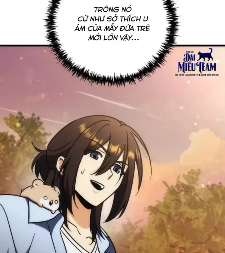 Thần Thịnh Vượng chương 36 - trang 47