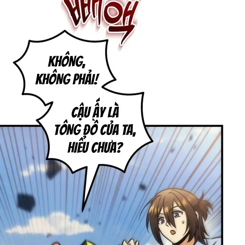 Thần Thịnh Vượng chương 37 - trang 83