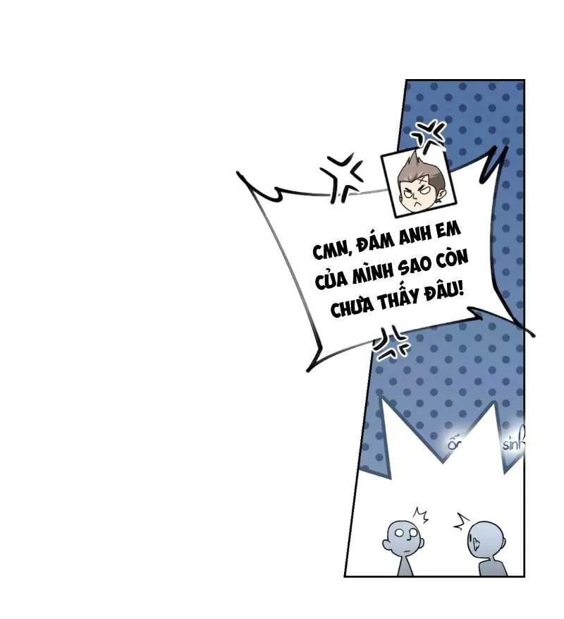 Võng Du Chi Cận Chiến Pháp Sư chương 221 - trang 27