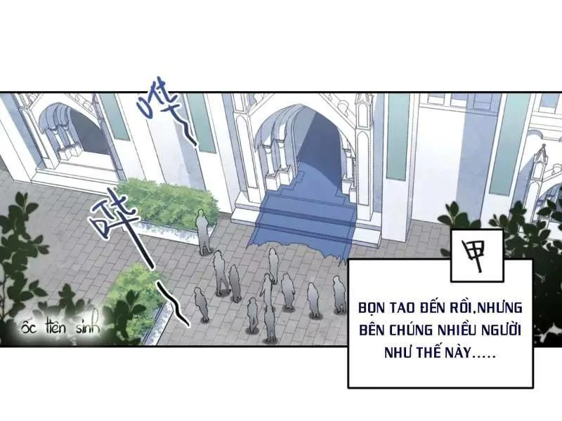Võng Du Chi Cận Chiến Pháp Sư chương 223 - trang 11