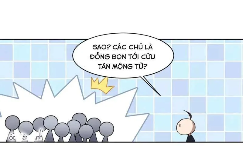 Võng Du Chi Cận Chiến Pháp Sư chương 223 - trang 17