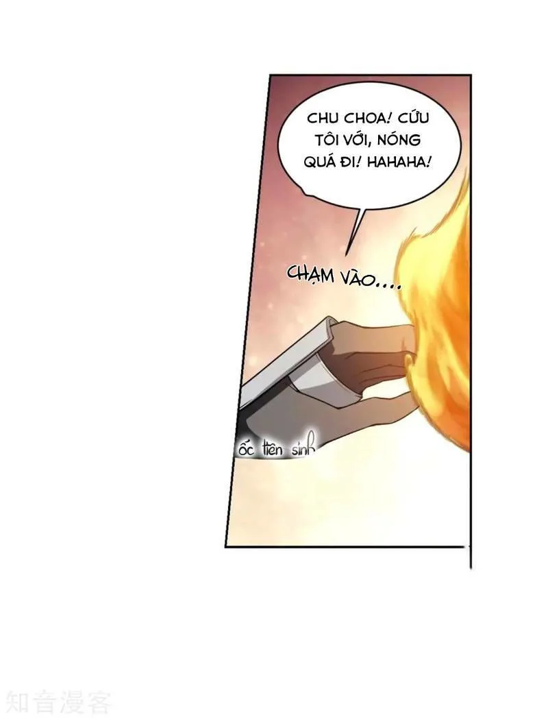 Võng Du Chi Cận Chiến Pháp Sư chương 223 - trang 31