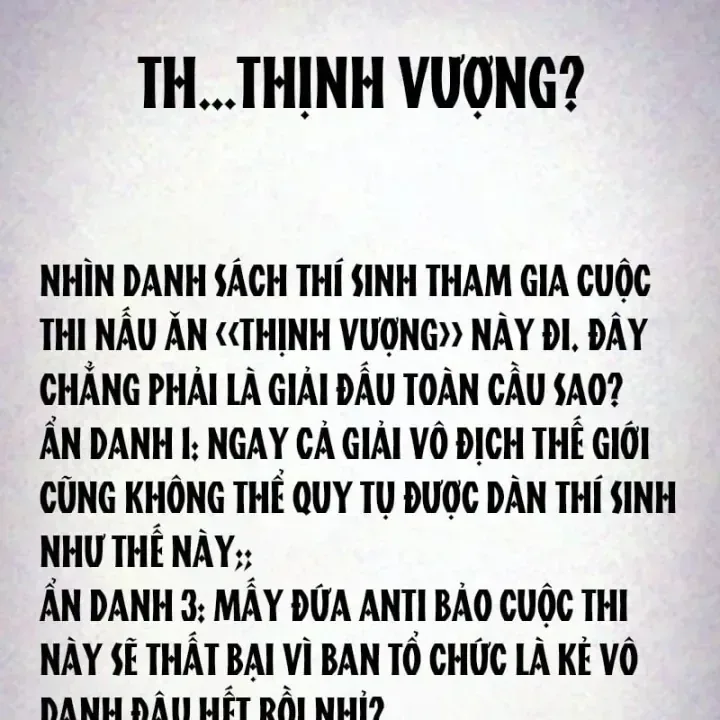 Thần Thịnh Vượng chương 46 - trang 59