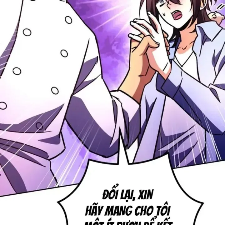 Thần Thịnh Vượng chương 48 - trang 104