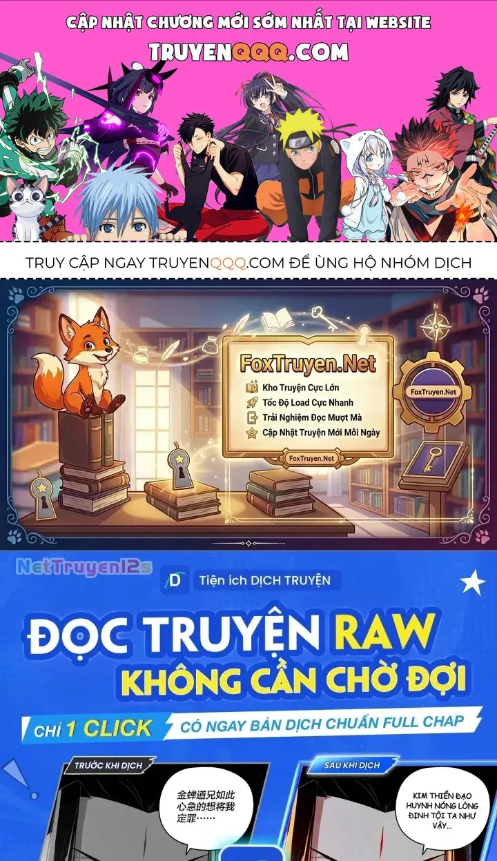 Thần Thịnh Vượng chương 49 - trang 1
