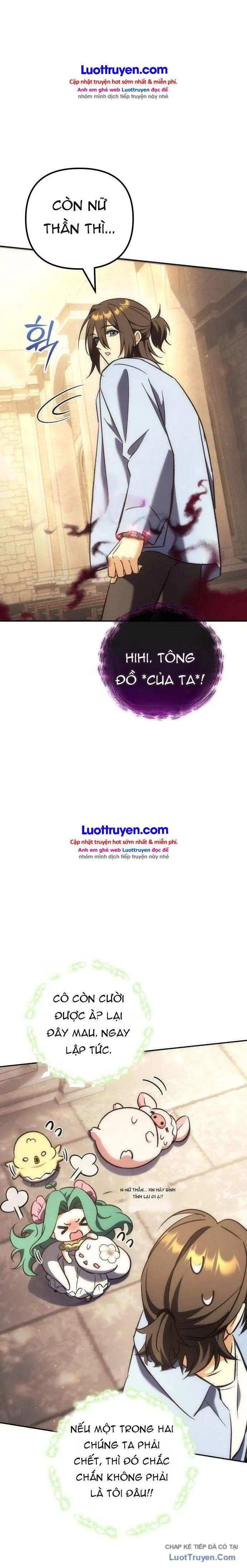 Thần Thịnh Vượng chương 50 - trang 4