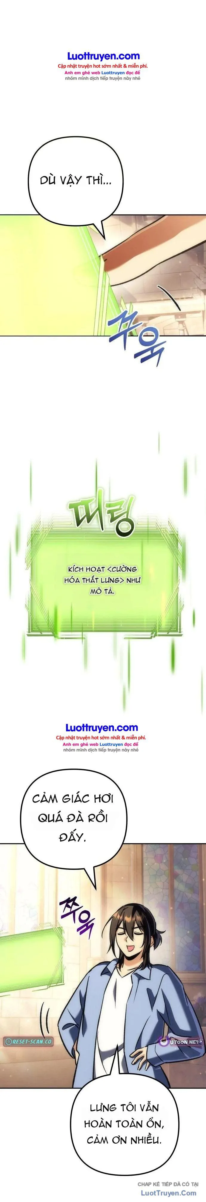 Thần Thịnh Vượng chương 50 - trang 6