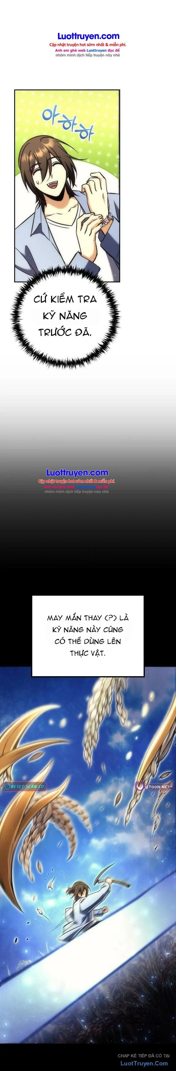 Thần Thịnh Vượng chương 50 - trang 10