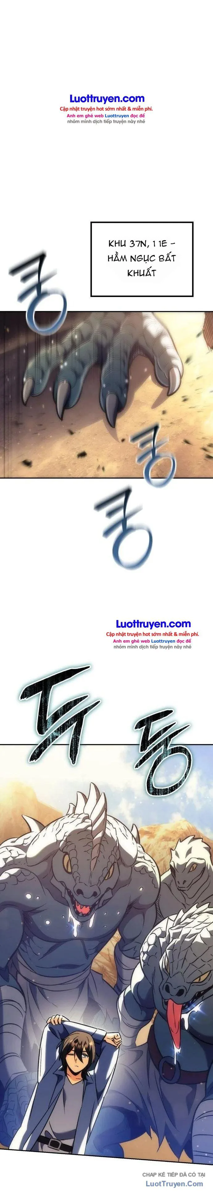 Thần Thịnh Vượng chương 50 - trang 12