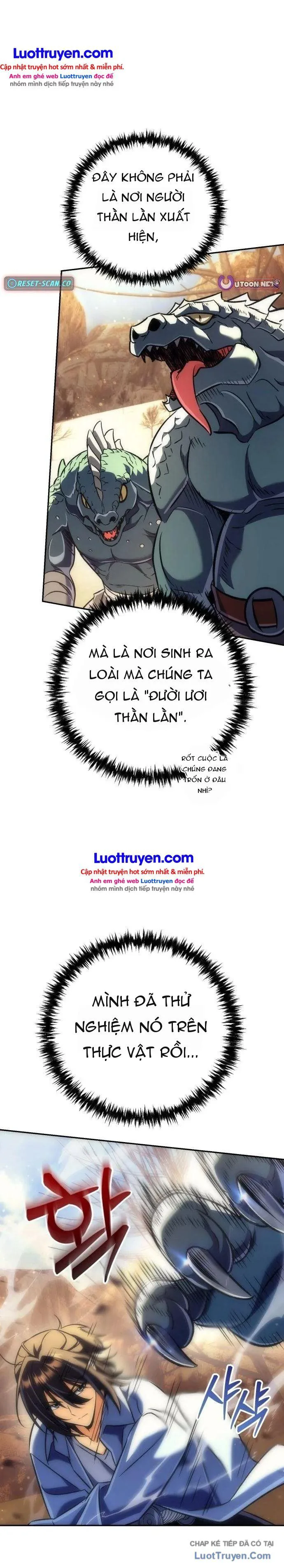 Thần Thịnh Vượng chương 50 - trang 13