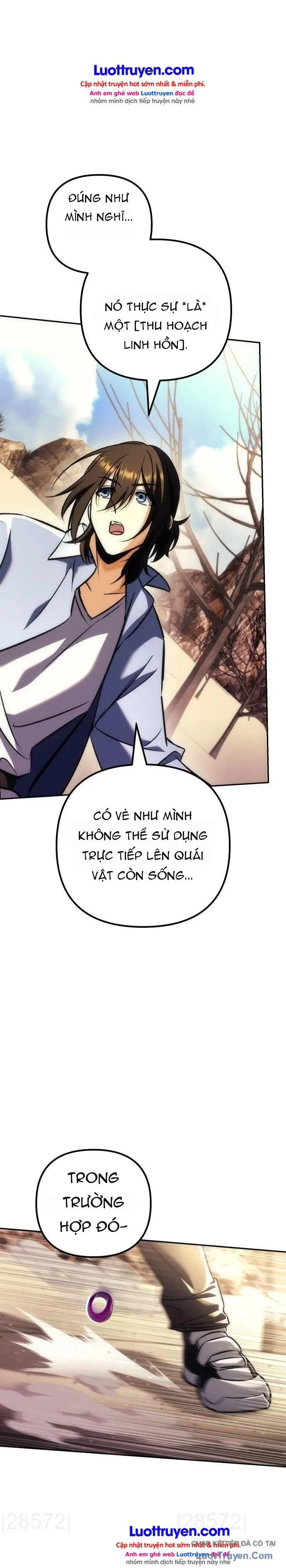 Thần Thịnh Vượng chương 50 - trang 16