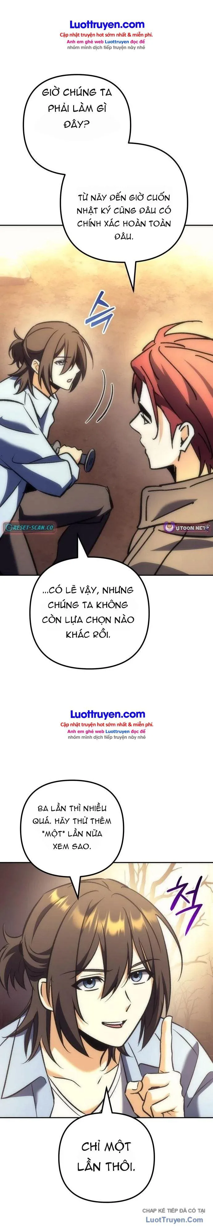 Thần Thịnh Vượng chương 50 - trang 28