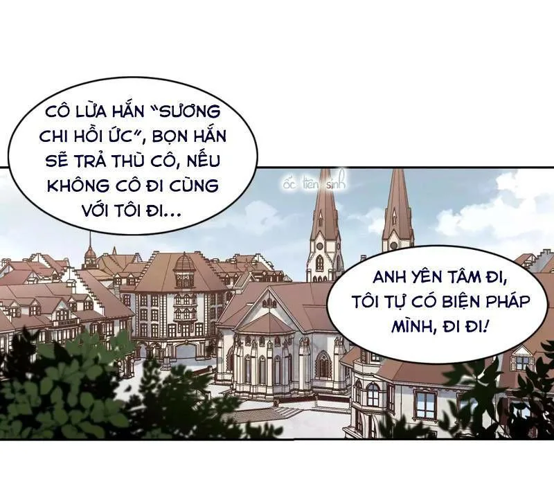 Võng Du Chi Cận Chiến Pháp Sư chương 229 - trang 18