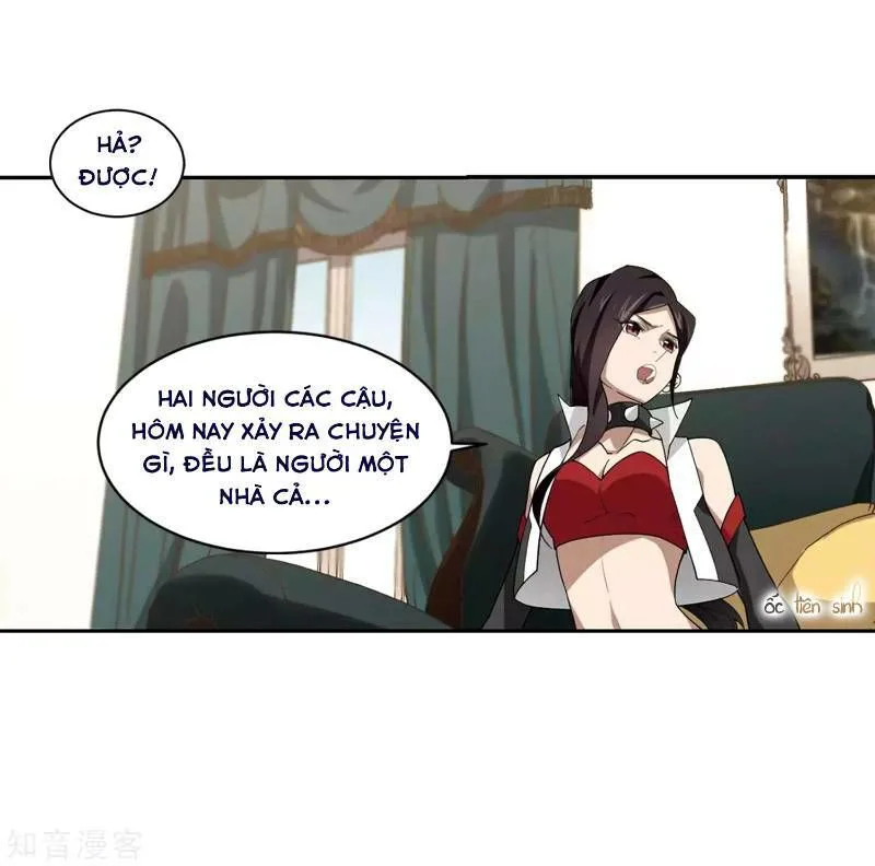 Võng Du Chi Cận Chiến Pháp Sư chương 230 - trang 4