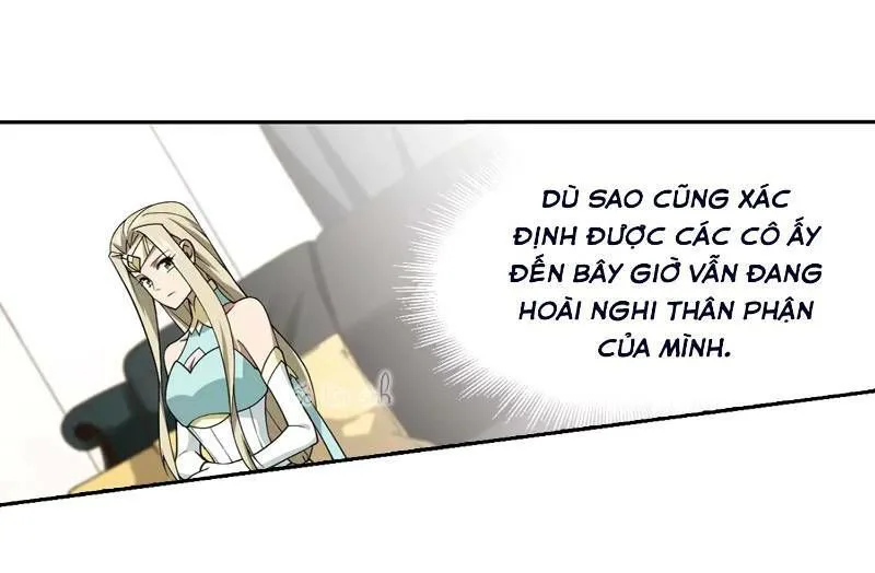 Võng Du Chi Cận Chiến Pháp Sư chương 231 - trang 22