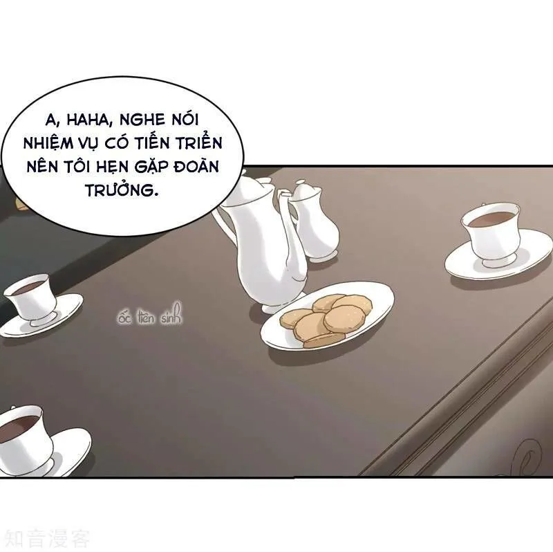 Võng Du Chi Cận Chiến Pháp Sư chương 231 - trang 24