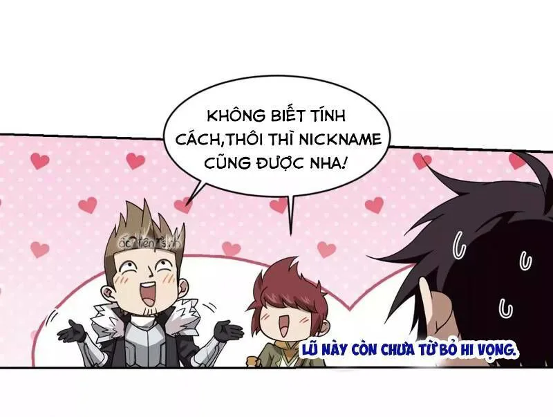 Võng Du Chi Cận Chiến Pháp Sư chương 237 - trang 6