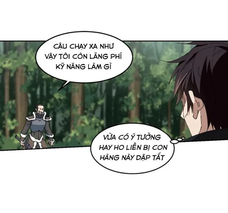 Võng Du Chi Cận Chiến Pháp Sư chương 251 - trang 6