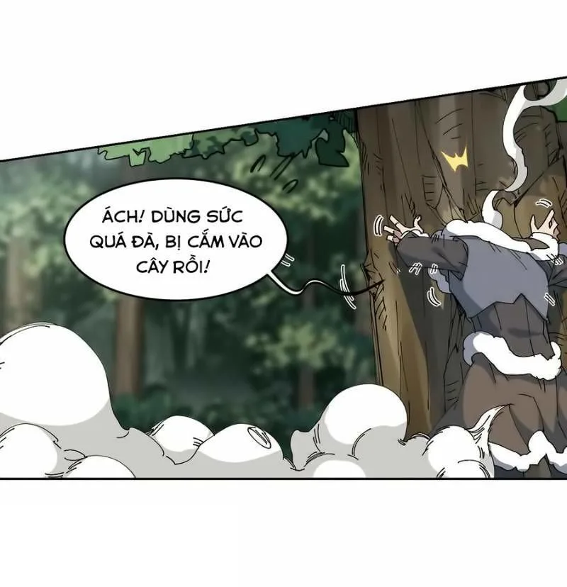 Võng Du Chi Cận Chiến Pháp Sư chương 251 - trang 14