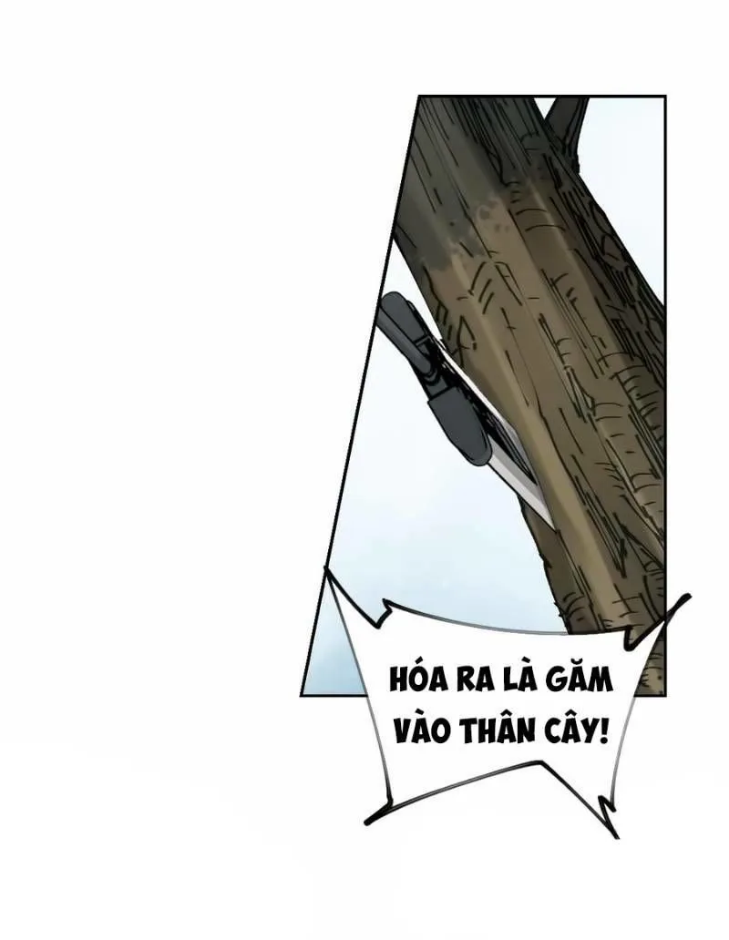 Võng Du Chi Cận Chiến Pháp Sư chương 251 - trang 19