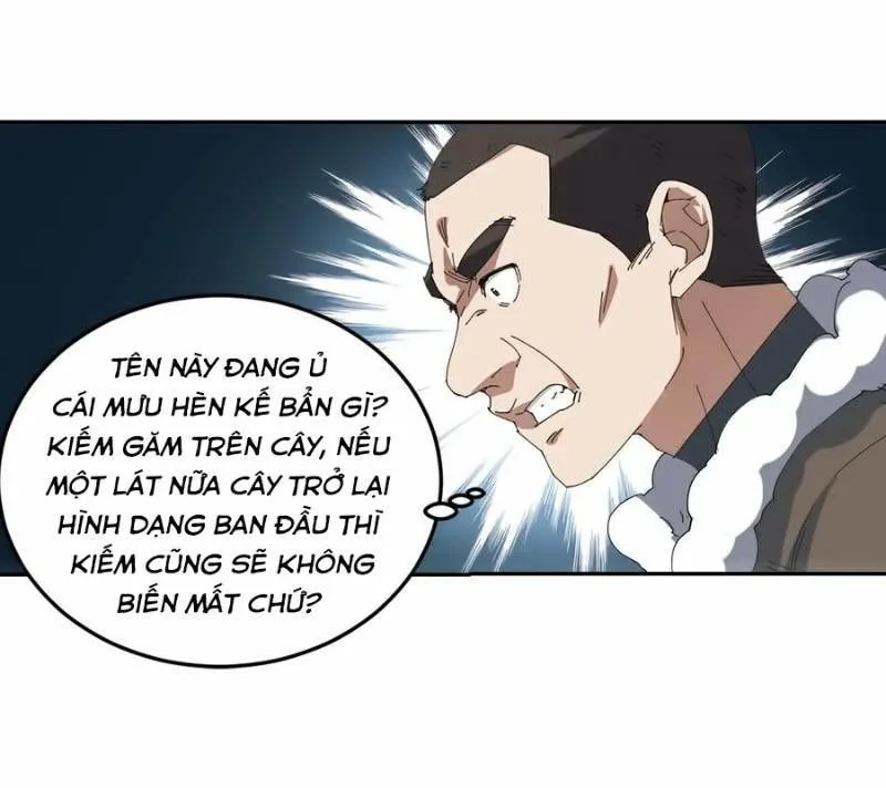 Võng Du Chi Cận Chiến Pháp Sư chương 251 - trang 27