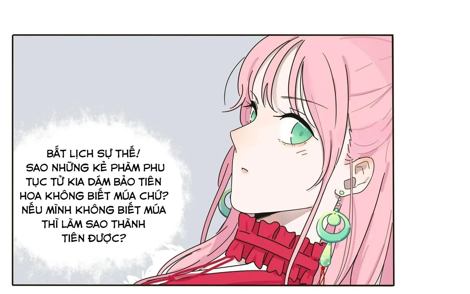 Dương Gian Bách Lý Cẩm chương 1 - trang 13