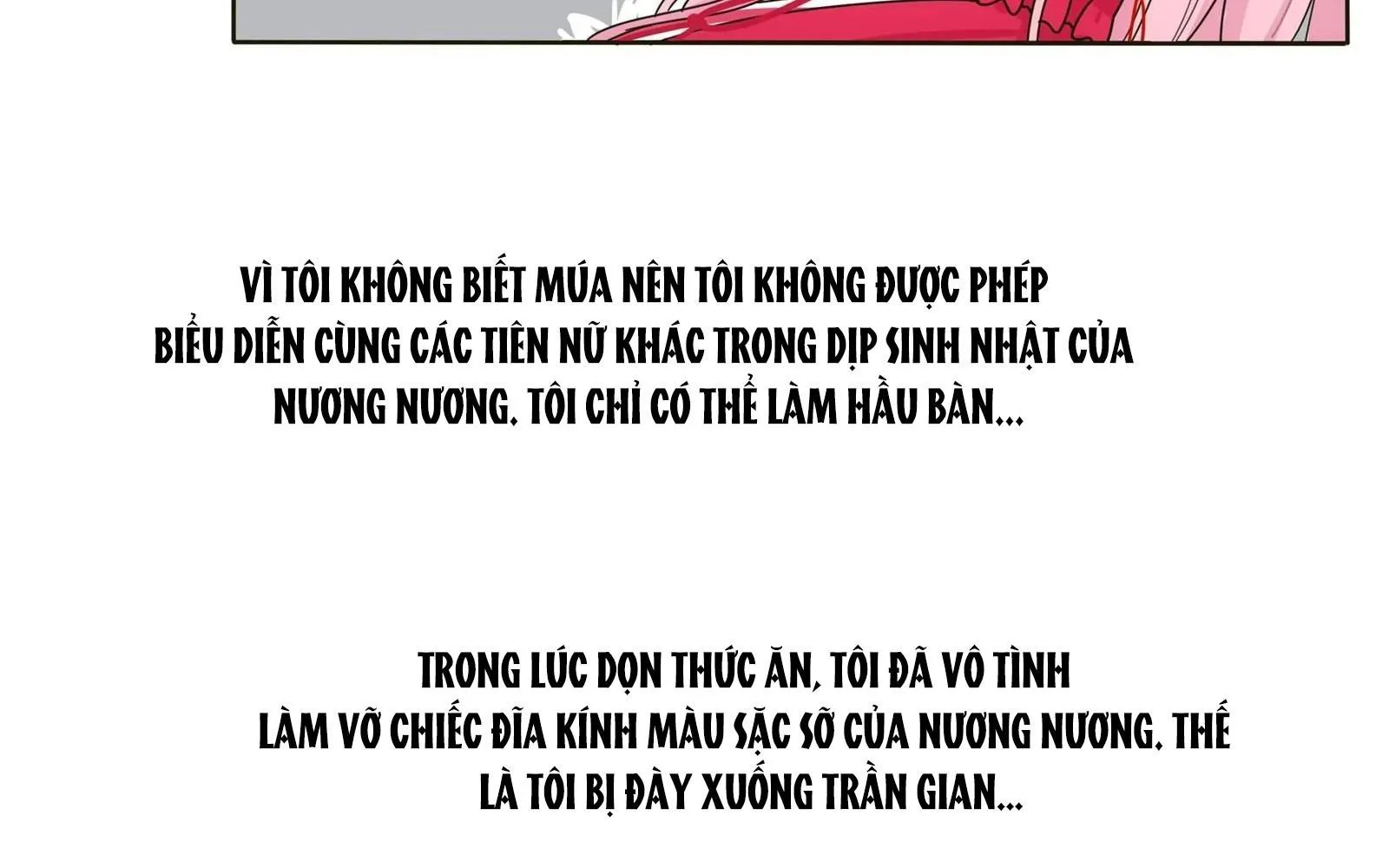 Dương Gian Bách Lý Cẩm chương 1 - trang 15