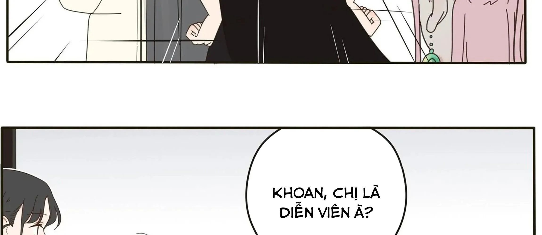 Dương Gian Bách Lý Cẩm chương 1 - trang 47
