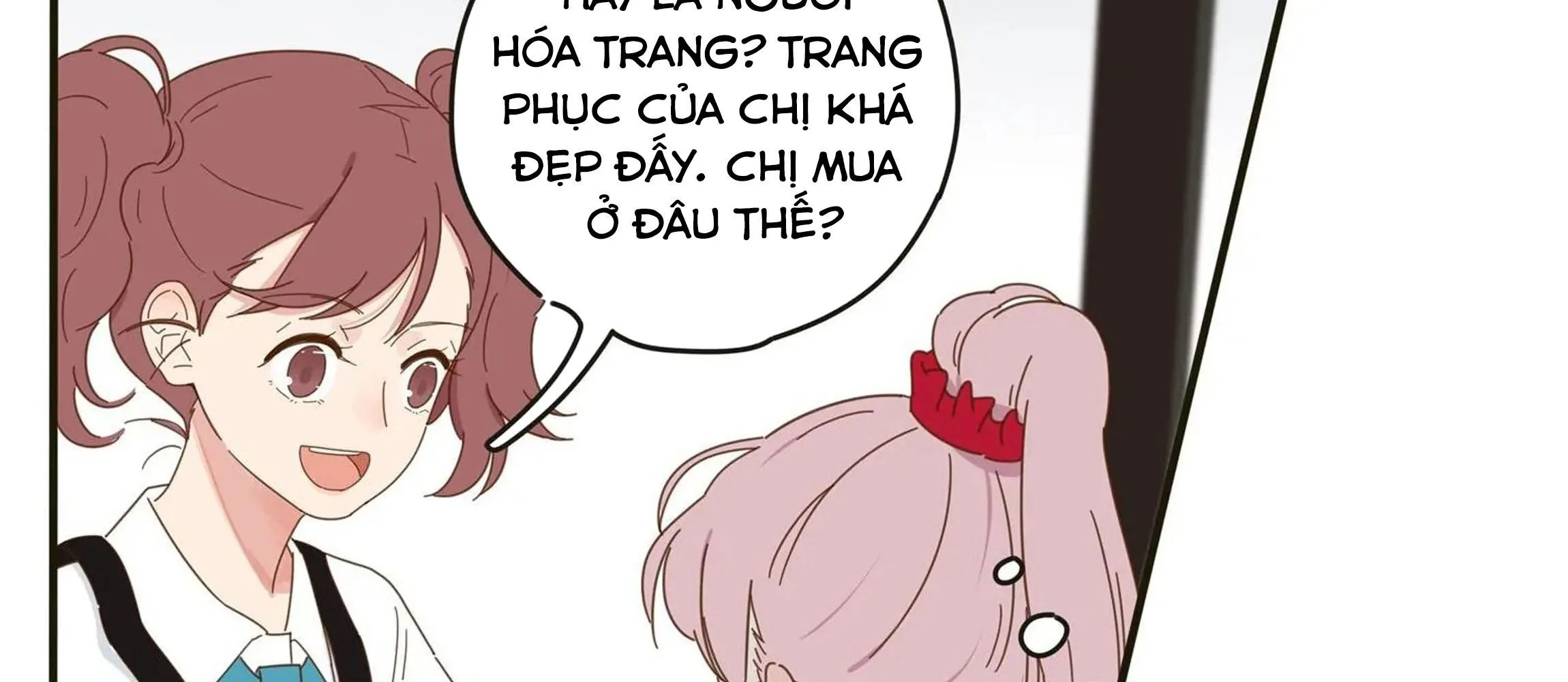 Dương Gian Bách Lý Cẩm chương 1 - trang 50