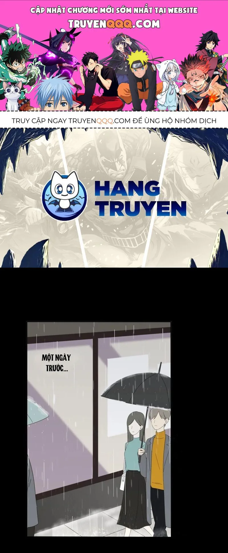 Dương Gian Bách Lý Cẩm chương 10 - trang 1