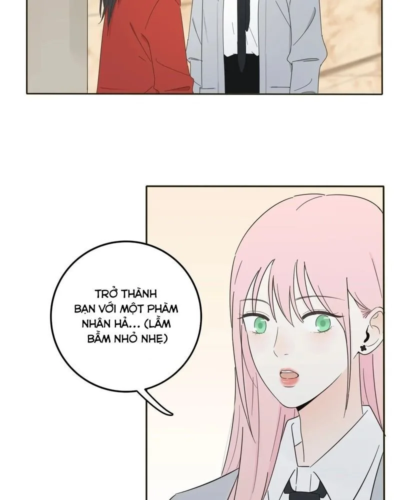 Dương Gian Bách Lý Cẩm chương 10 - trang 20