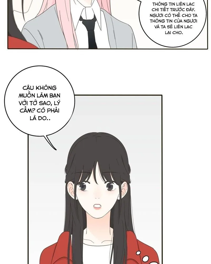 Dương Gian Bách Lý Cẩm chương 10 - trang 30