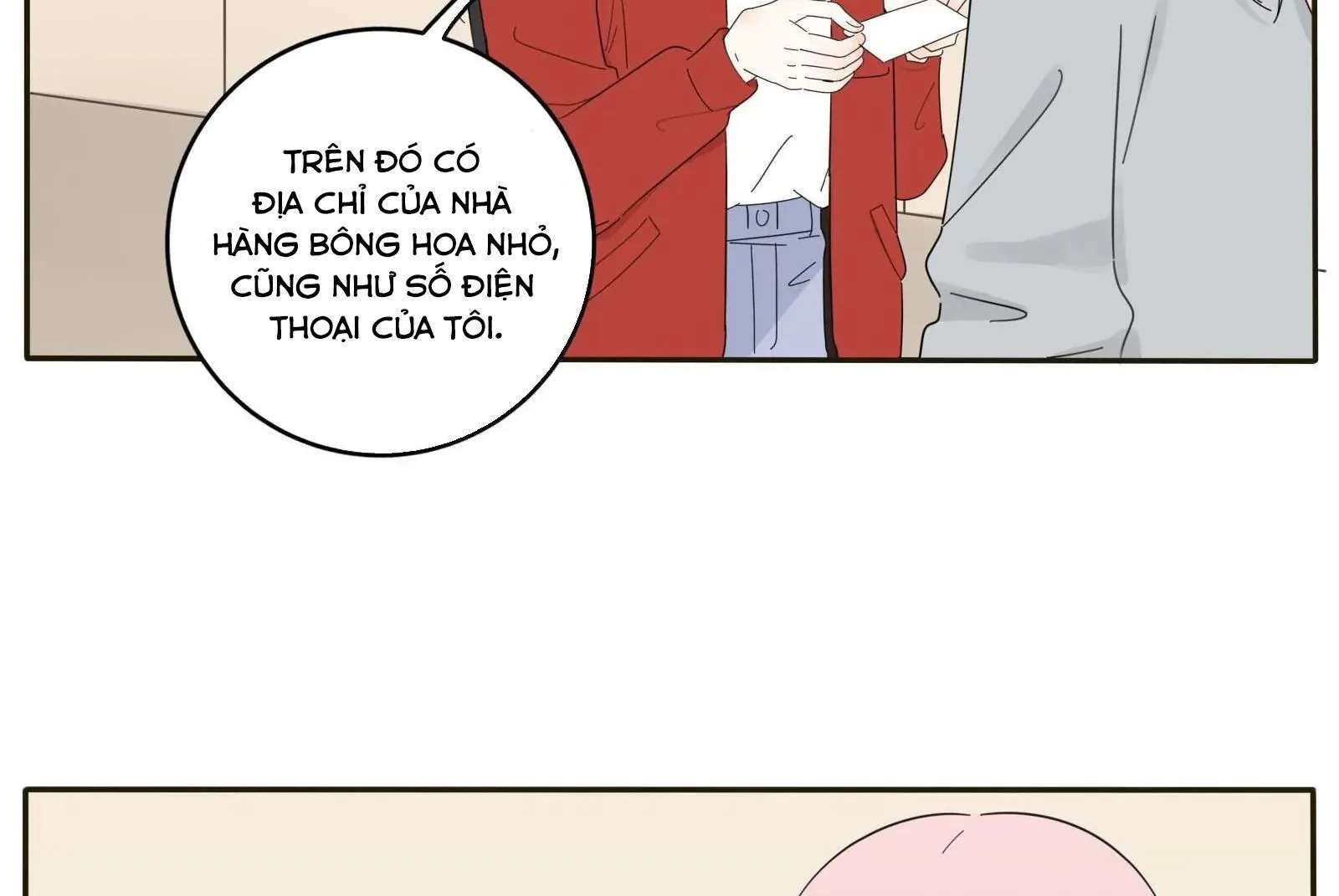 Dương Gian Bách Lý Cẩm chương 11 - trang 5