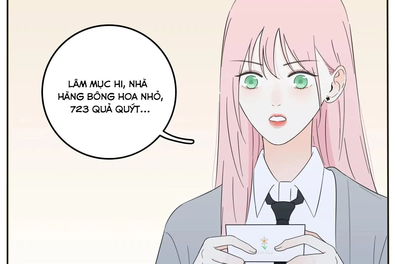 Dương Gian Bách Lý Cẩm chương 11 - trang 6