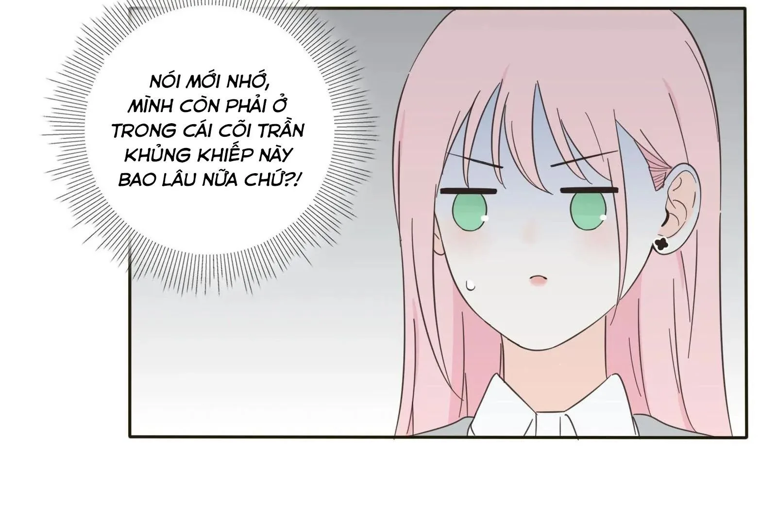 Dương Gian Bách Lý Cẩm chương 11 - trang 10